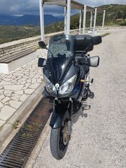 Suzuki V-Strom 1000 2003-thumb-2