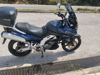 Suzuki V-Strom 1000 2003-thumb-5