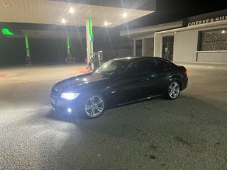 Bmw 320 2009 320 SI