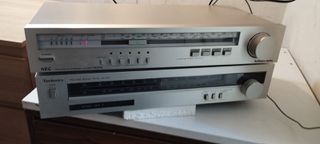 Σετ 2 Tuner Technics&NEC-thumb-1