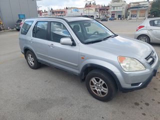 Honda CR-V 2003