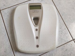 Ψηφιακή Ζυγαριά μπάνιου TEFAL