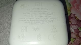 Xiaomi Mi True Wireless Earphones 2 Basic-thumb-2