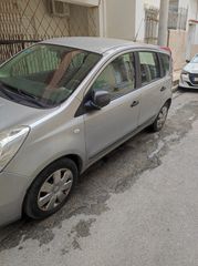 Nissan Note 2009 NOTE-thumb-3