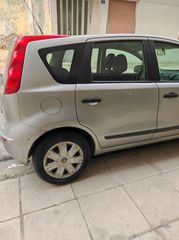 Nissan Note 2009 NOTE-thumb-4