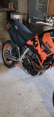 KTM 625 SC Supermoto 2003 Super competition-thumb-11
