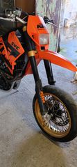 KTM 625 SC Supermoto 2003 Super competition-thumb-12