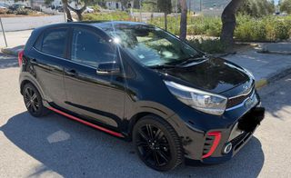 Kia Picanto 2018 GT LINE