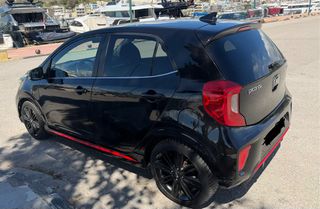 Kia Picanto 2018 GT LINE-thumb-1