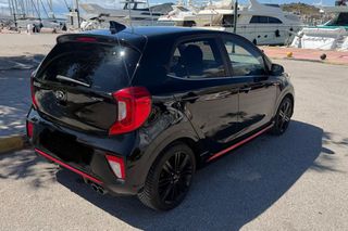 Kia Picanto 2018 GT LINE-thumb-3