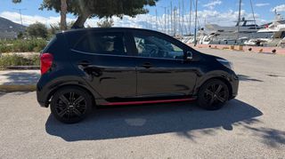Kia Picanto 2018 GT LINE-thumb-4