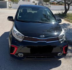 Kia Picanto 2018 GT LINE-thumb-5