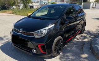 Kia Picanto 2018 GT LINE-thumb-6