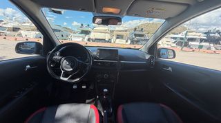 Kia Picanto 2018 GT LINE-thumb-7