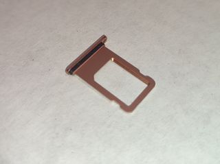 iPhone 8 plus sim tray