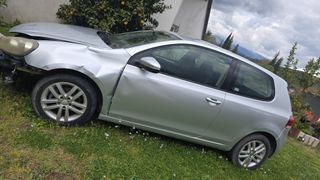 Golf 6 ανταλλακτικά