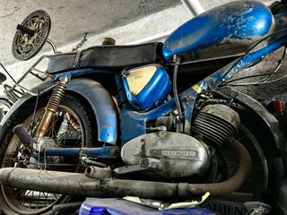 Zundapp KS 50 1964-thumb-1