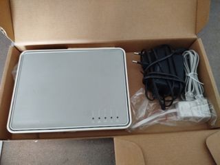 Nova router internet Thomson TG585 v7 ρούτερ