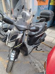 Aprilia SportCITY 200 2008-thumb-2