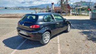 Alfa Romeo Alfa 147 2001