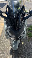 Honda Forza 350 2023 TOP BOX