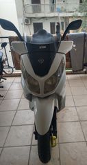 Sym Citycom 300i 2014-thumb-2