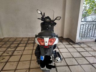 Sym Citycom 300i 2014-thumb-3