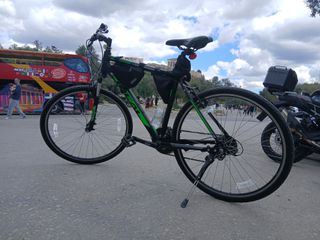 All - Mountain Ideal 2020