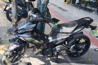 Benelli RCX 185 2024 RCX 185