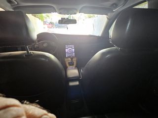 Jaguar X-Type 2004-thumb-5