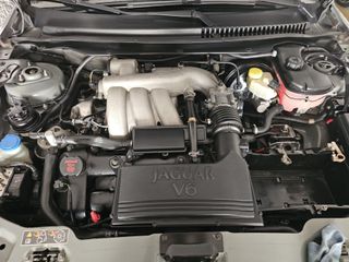 Jaguar X-Type 2004-thumb-8