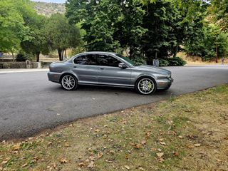 Jaguar X-Type 2004-thumb-1