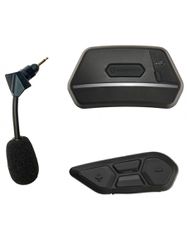 Schuberth SC2 Ενδοεπικοινωνία Bluetooth