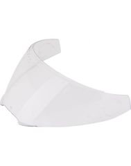 Schuberth Ζελατίνα SV5 C4 / C4 Pro / C4 Pro Carbon Clear Large