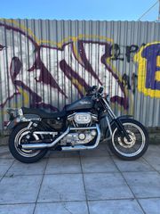 Harley Davidson Sportster 883 1996-thumb-3