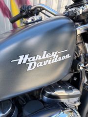 Harley Davidson Sportster 883 1996-thumb-4