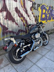 Harley Davidson Sportster 883 1996-thumb-5