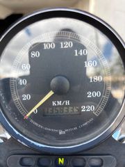 Harley Davidson Sportster 883 1996-thumb-6