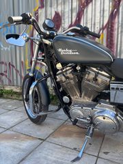 Harley Davidson Sportster 883 1996-thumb-8