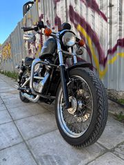 Harley Davidson Sportster 883 1996-thumb-9