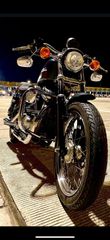 Harley Davidson Sportster 883 1996-thumb-10