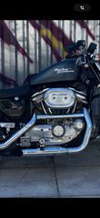 Harley Davidson Sportster 883 1996-thumb-12