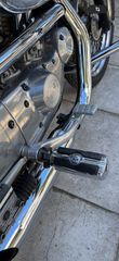 Harley Davidson Sportster 883 1996-thumb-13