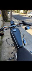 Harley Davidson Sportster 883 1996-thumb-14