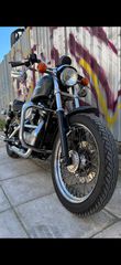 Harley Davidson Sportster 883 1996-thumb-15