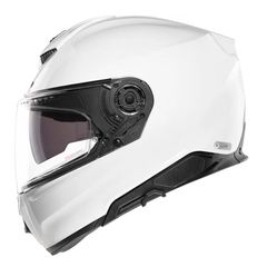 Schuberth S3 Glossy White-thumb-1