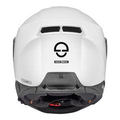 Schuberth S3 Glossy White-thumb-3