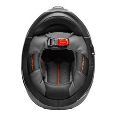 Schuberth S3 Black Matt-thumb-3