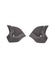 Schuberth Μάγουλα Cheek Pads M1 / M1 PRO Grey