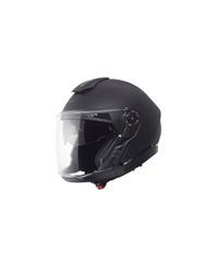 Schuberth Jet J2 Black Matt